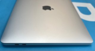 Portatil MacBook Pro