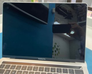 Portatil MacBook Pro