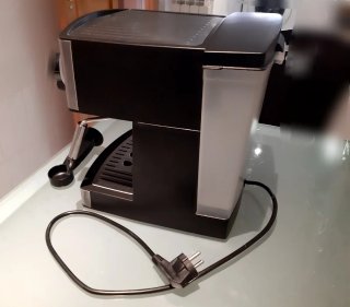Cafetera Espresso Cecotec 20 Bar
