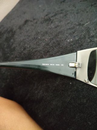 Gafas de sol D&G