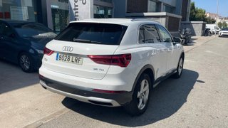 Audi Q3 35 TDI Advanced S tronic 150CV