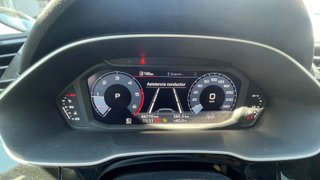 Audi Q3 35 TDI Advanced S tronic 150CV