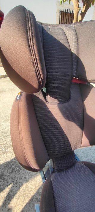 Silla coche BeSafe iZi Up X3