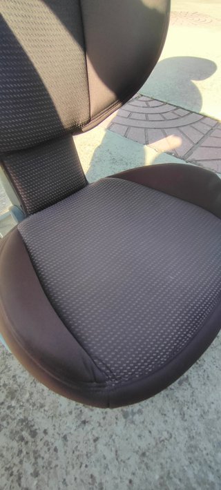 Silla coche BeSafe iZi Up X3