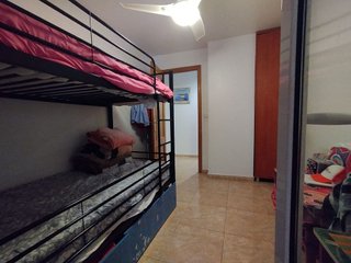 Piso en venta en Campoamor en Alicante