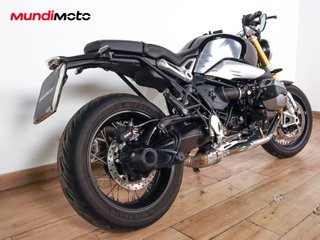 BMW R NINET