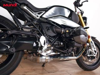 BMW R NINET