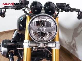 BMW R NINET