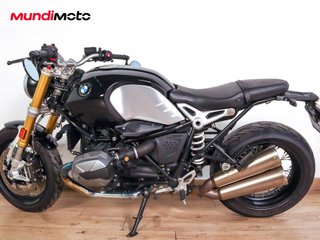 BMW R NINET