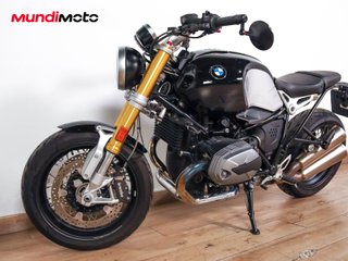 BMW R NINET