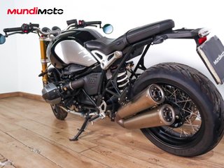BMW R NINET