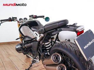 BMW R NINET