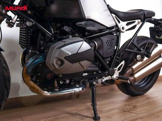 BMW R NINET