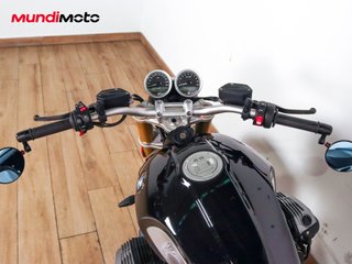 BMW R NINET