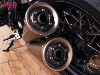 BMW R NINET