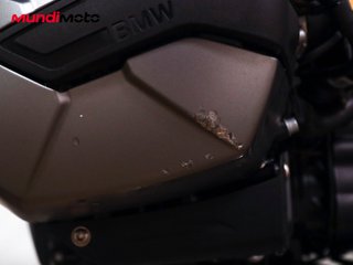 BMW R NINET