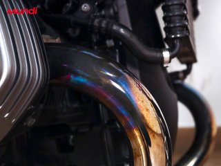 BMW R NINET