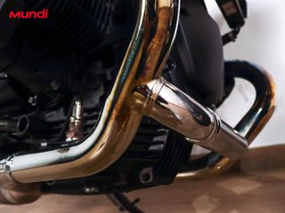 BMW R NINET