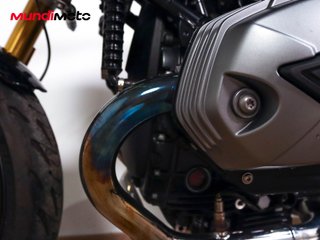 BMW R NINET