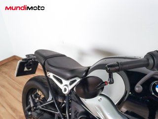 BMW R NINET