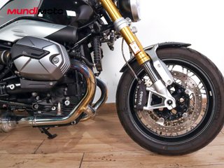 BMW R NINET