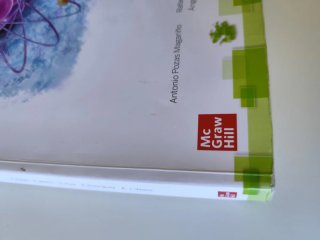 Química 2 Bachillerato