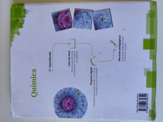 Química 2 Bachillerato