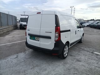Dacia Dokker 2020 glp