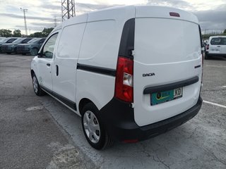 Dacia Dokker 2020 glp