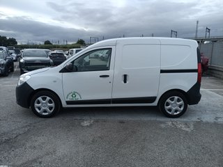 Dacia Dokker 2020 glp