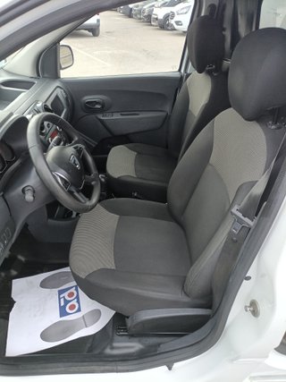 Dacia Dokker 2020 glp