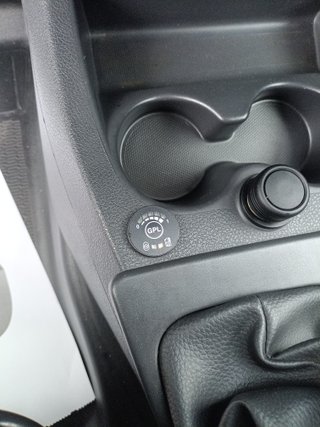 Dacia Dokker 2020 glp