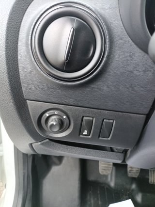 Dacia Dokker 2020 glp