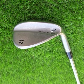 Sand Wedge 56º Taylormade Milled Grind 3 Golf