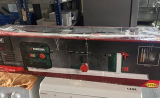 Torno para madera Parkside