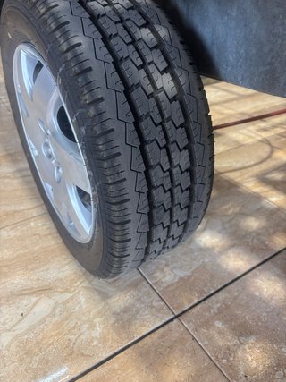 Remolque plataforma blyss