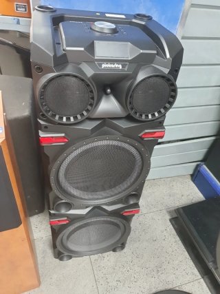 Altavoz Bluetooth Portátil
