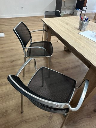 Mesa de comedor