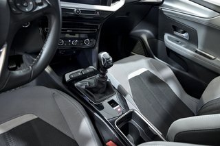 Opel Mokka 1.5 D Business Elegance