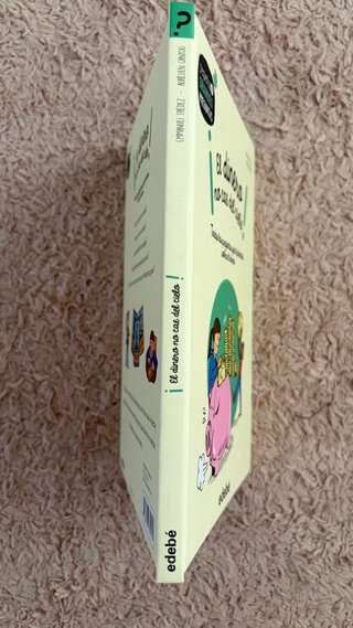 Pack Dos libros
