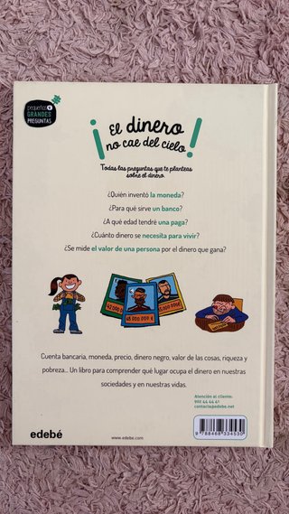 Pack Dos libros