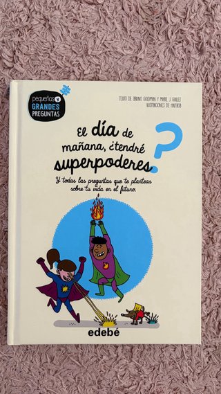 Pack Dos libros