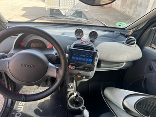 smart entero para puezas o reparar