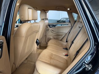 Porsche Macan S Diesel