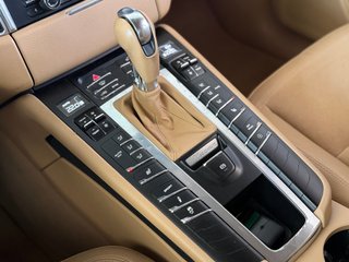 Porsche Macan S Diesel