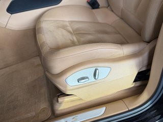 Porsche Macan S Diesel