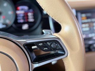 Porsche Macan S Diesel