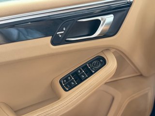 Porsche Macan S Diesel