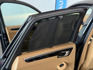 Porsche Macan S Diesel