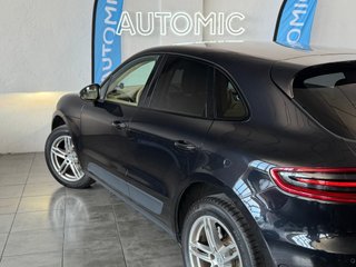 Porsche Macan S Diesel
